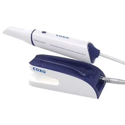 [100861] SCANNER INTRAORAL COXO DL-300P